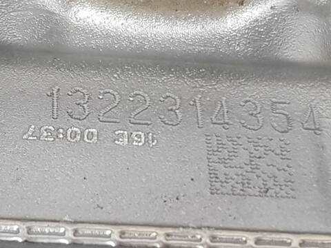 Foto 2ª: Culata Toyota CHR G HIBRIDO ACTIVE [2ZRFXE]