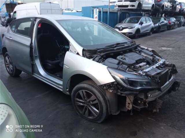 Mangueta Delantera Derecha Opel Astra 