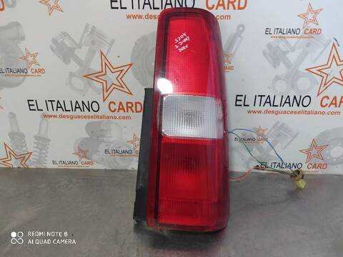 Piloto Trasero Derecho Suzuki Jimny CABRIO JLX 80CV 59KW