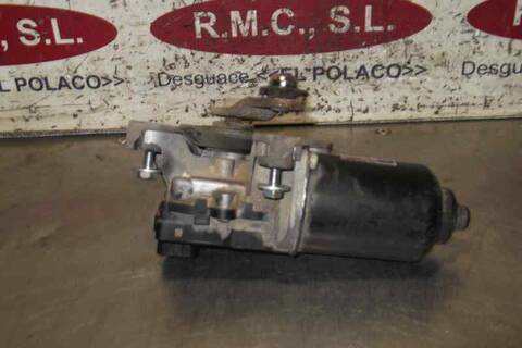 Motor Limpia Delantero Mitsubishi Montero 3.2 DI-D INFORM 5-TRG.) 200CV 147KW