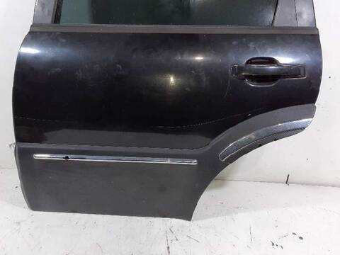 Foto 2ª: Puerta Trasera Izquierda Ssangyong Rexton 270 XDI LIMITED 163CV 120KW [D27DT] (2005)