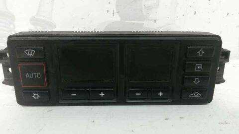 Mando Climatizador Audi A3 101CV 74KW