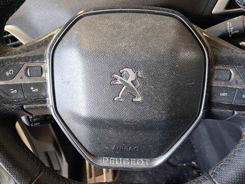 Kit Airbag Peugeot 3008 1.5 BLUEHDI 130 131CV 96KW