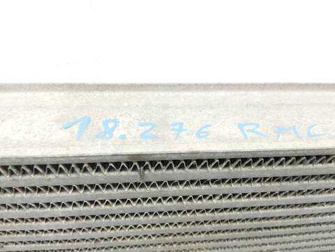 Foto 2ª: Intercooler Renault Megane AUTHENTIQUE BERLINA 106CV 78KW II BERLINA 5P [K9K P7] (2008)