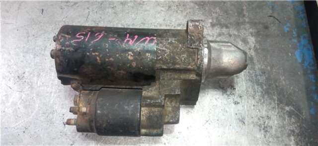 Motor de Arranque Mercedes Clase ML 230 3.2 320 (163.154) [3.2 LTR. - 160 KW V6 18V CAT]