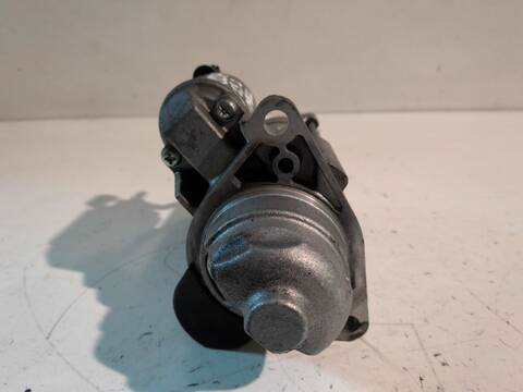 Motor de Arranque Opel Astra B14XFT