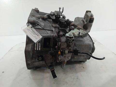 Caja Cambios Peugeot 308 GT PACK 130CV 96KW