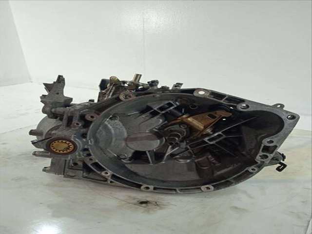 Caja Cambios Peugeot 607 2.2 HDI 133CV 98KW