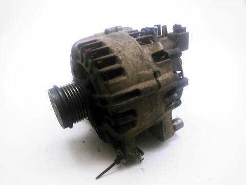 Alternador Ford S Max 2.0 TDCI