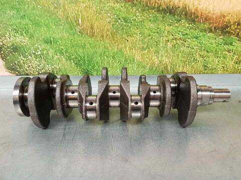 Cigüeñal Citroen Berlingo TONIC 75CV 55KW