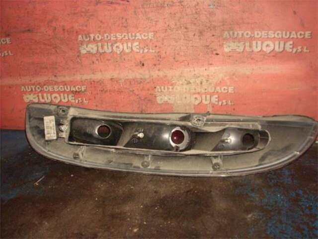 Foto 3ª: Piloto Trasero Izquierdo Opel Corsa 1.7 CDTI [Z 17 DTH]