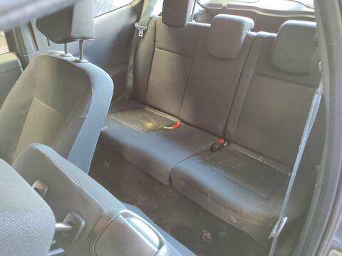 Asientos Traseros Renault Clio K4J780