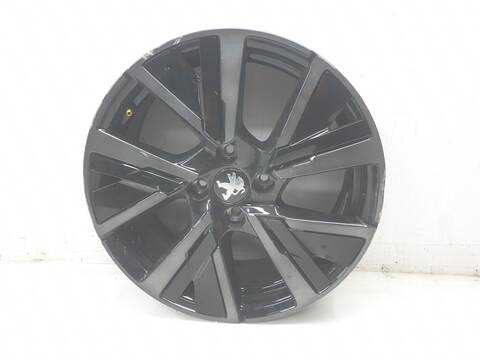 LLanta Aleacion Peugeot 208 E-) STYLE