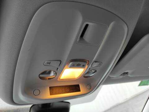 Luz Interior Peugeot 308 HNY