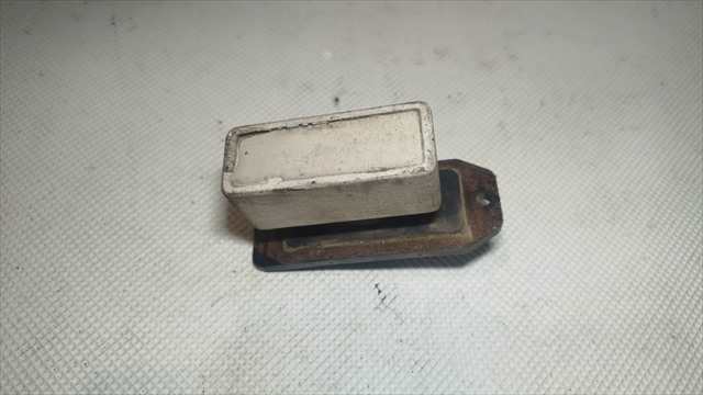 Foto 4ª: Calefacción Land Rover Discovery 2.5 D 5P 300 TDI [18L] (1996)