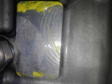 Foto 2ª: Motor Completo Citroen C2 1.4 HDI 68CV 50KW [8HZ] (2008)