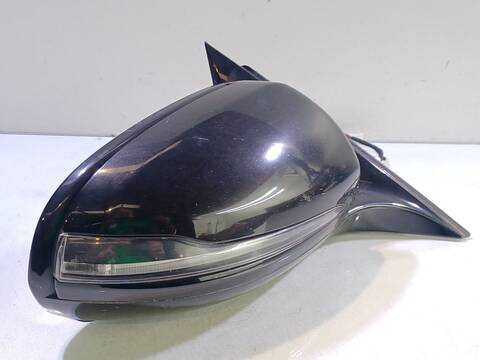 Foto 2ª: Retrovisor Derecho Mercedes Clase E 180 E 220 D 213.004) 194CV 143KW [654920] (2016)