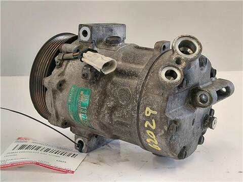 Foto 2ª: Compresor Aire Acondicionado Saab 9-3 1.9 TID BERLINA 150CV 110KW [Z 19 DTH] (2005)