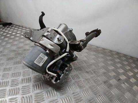 Foto 3ª: Columna Dirección Renault Megane BUSINESS BERLINA 110CV 81KW IV BERLINA 5P [K9K656] (2017)