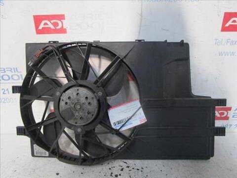 Electroventilador Mercedes Clase A 140 1.4 140 168.031) 82CV 60KW