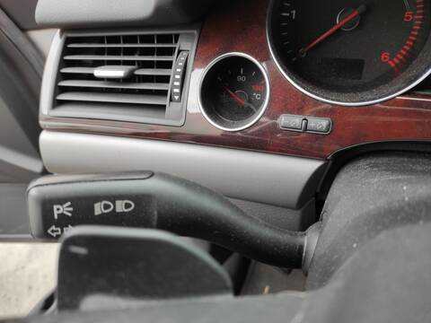 Foto 2ª: Mando Multifuncion Audi A8 ASB (2006)