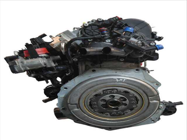 Motor Completo Audi A3 204CV 150KW