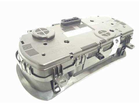 Foto 4ª: Cuadro de Instrumentos Renault Megane 1.2 TCE ENERGY GRANDTOUR 132CV 97KW IV GRANDTOUR [H5F408] (2017)