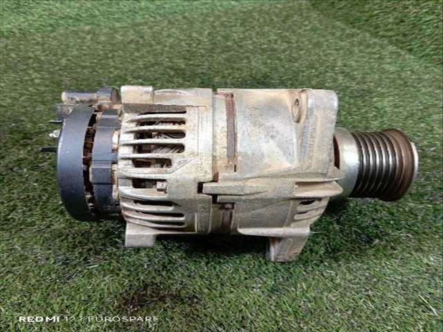 Foto 2ª: Alternador Santana Anibal 2.8 TD MILITAR [8140.43P] (2004)