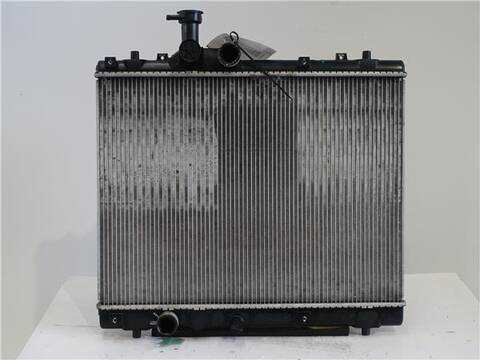Radiador Motor Suzuki Swift 1.2 GL 94CV 69KW