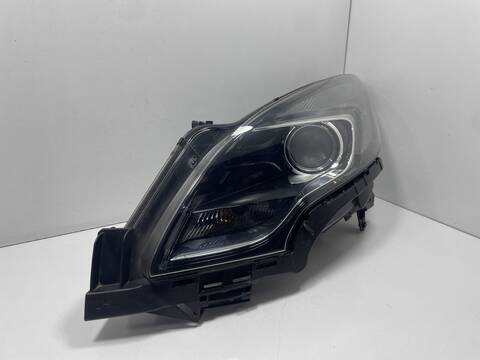 Faro Izquierdo Opel Zafira A20DT