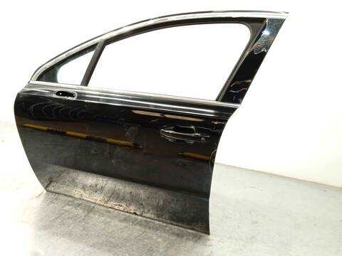 Foto 3ª: Puerta Delantera Izquierda Peugeot 508 2.0 HDI 140CV 103KW [RHF] (2014)
