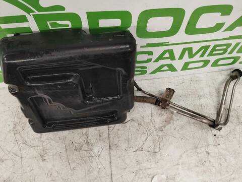 Foto 2ª: Deposito de Combustible Ford Transit 1.8 TDCI CAT 90CV [HCPA] (2002)