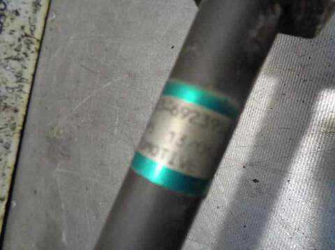 Foto 2ª: Tubos Aire Acondicionado Bmw Serie 3 315 320D BERLINA 150CV 110KW [20-4D-4 D] (2004)