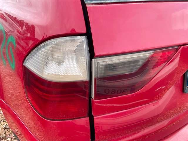 Foto 3ª: Piloto Trasero Izquierdo Bmw X3 2.0 D 150cv [204D4] (2007)