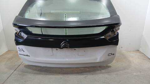 Foto 3ª: Portón Citroen C4 1.5 BLUEHDI 130 BBYHZB) 131CV 96KW [YH01] (2021)