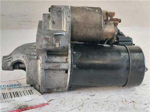 Motor de Arranque Peugeot 206 1.4 HDI ECO 70 68CV 50KW