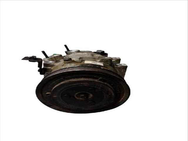 Foto 3ª: Compresor Aire Acondicionado Hyundai Tucson 1.7 CRDI (2015)