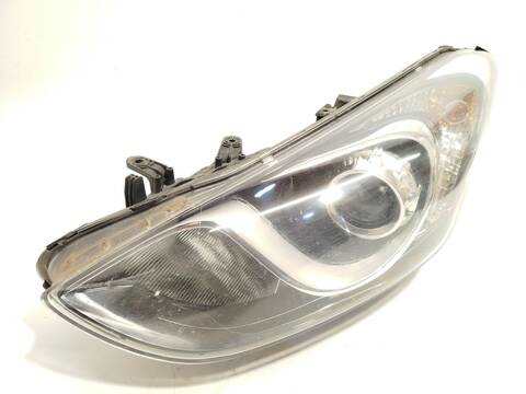 Foto 3ª: Faro Izquierdo Hyundai i30 1.4 CRDI 90CV 66KW [D4FC] (2015)