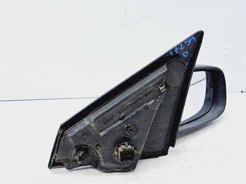 Foto 3ª: Retrovisor Derecho Renault Megane CONFORT AUTHENTIQUE BERLINA 106CV 78KW II BERLINA 3P [K9K P7] (2006)