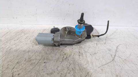 Foto 2ª: Motor Limpia Trasero Kia Ceed 1.6 CRDI 90 90CV [D4FB] (2006)