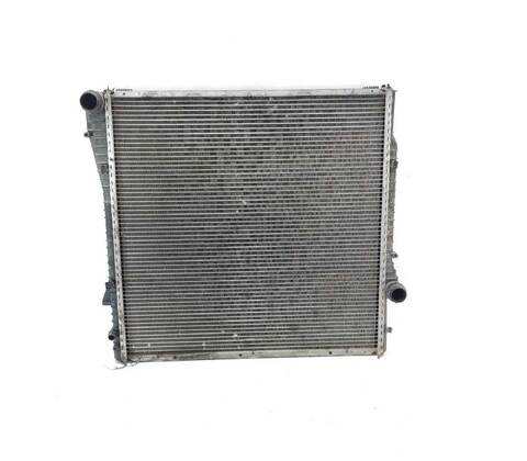 Radiador Motor Bmw X5 3.0 D