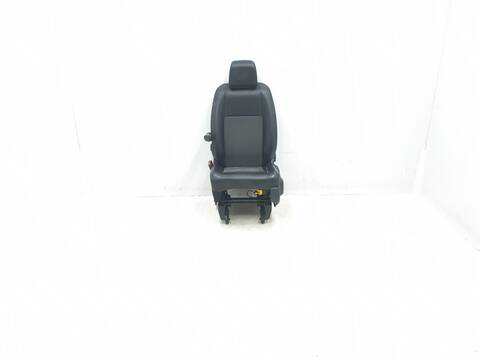 Asiento Delantero Izquierdo Citroen Jumpy CLUB M