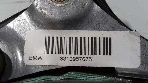 Foto 3ª: Airbag Delantero Izquierdo Bmw Serie 3 315 2.0 16V DIESEL CAT BERLINA 136CV 100KW [20-4D-1] (1999)