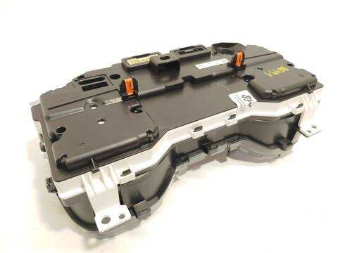 Foto 4ª: Cuadro de Instrumentos Toyota Rav4 2.5 HYBRID AWD AXAH54) 178CV 131KW [A25A-FXS] (2020)