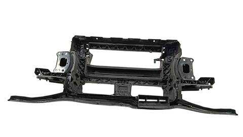 Panel Frontal Volkswagen Jetta 1.4 16V TSI 1390 CM3) 122CV
