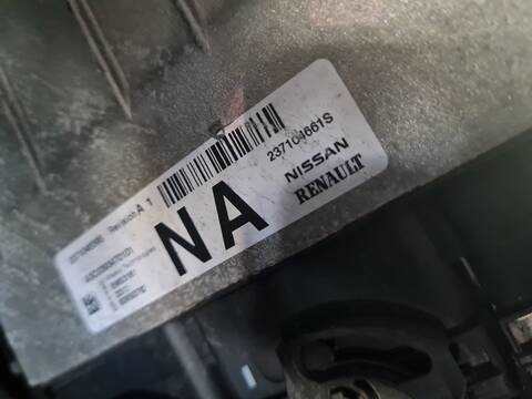 Centralita Motor ECU Dacia Duster SU HJD) 150CV