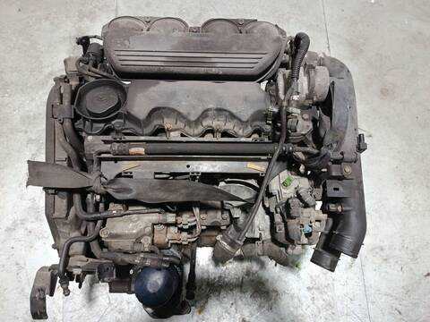 Motor Completo Peugeot 605 2.5 TURBO DIESEL 129CV 95KW