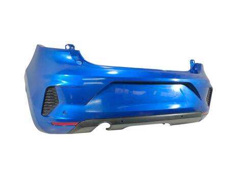 Paragolpes Trasero Renault Clio EVOLUTION 1 TCE BIVALENT GASOLINA - GPL 101CV