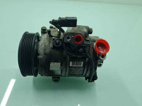 Compresor Aire Acondicionado Seat Ibiza ERENCE 69CV 51KW