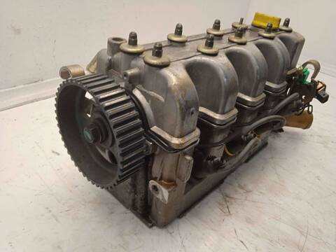 Foto 2ª: Culata Tata Indigo DIESEL (2005)